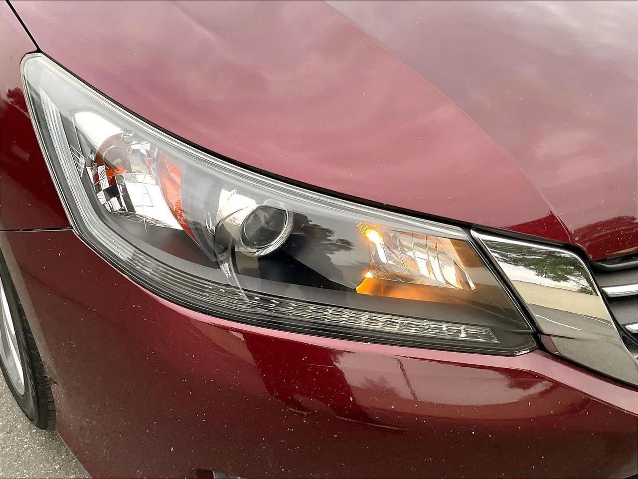 2013 Honda Accord Sport Roseville CA