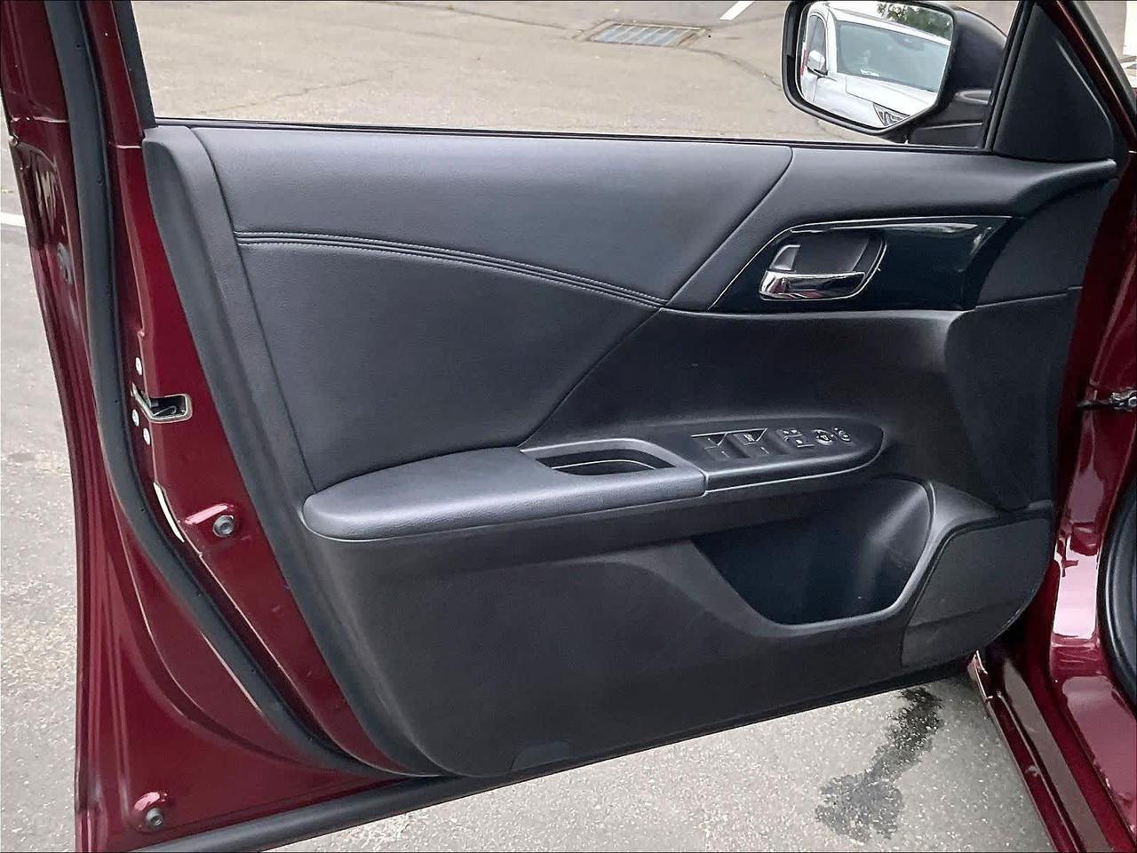 2013 Honda Accord Sport Roseville CA