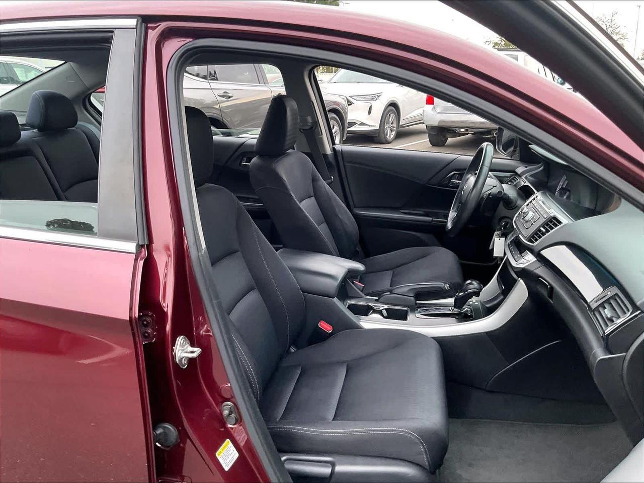 2013 Honda Accord Sport Roseville CA