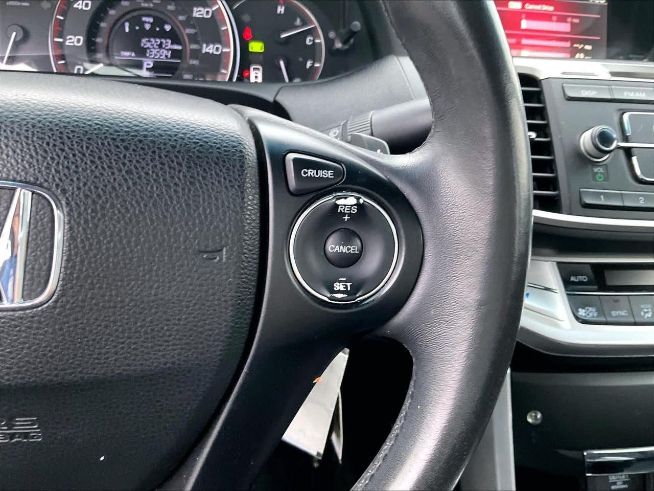 2013 Honda Accord Sport Roseville CA