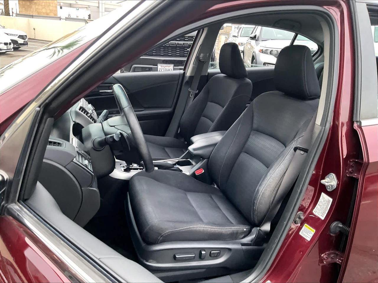 2013 Honda Accord Sport Roseville CA