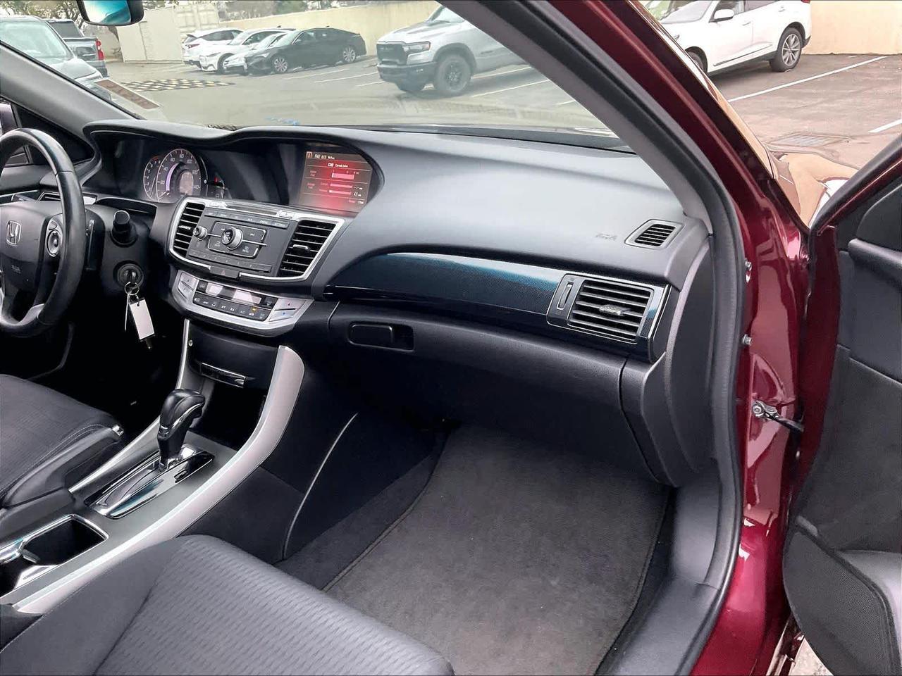 2013 Honda Accord Sport Roseville CA