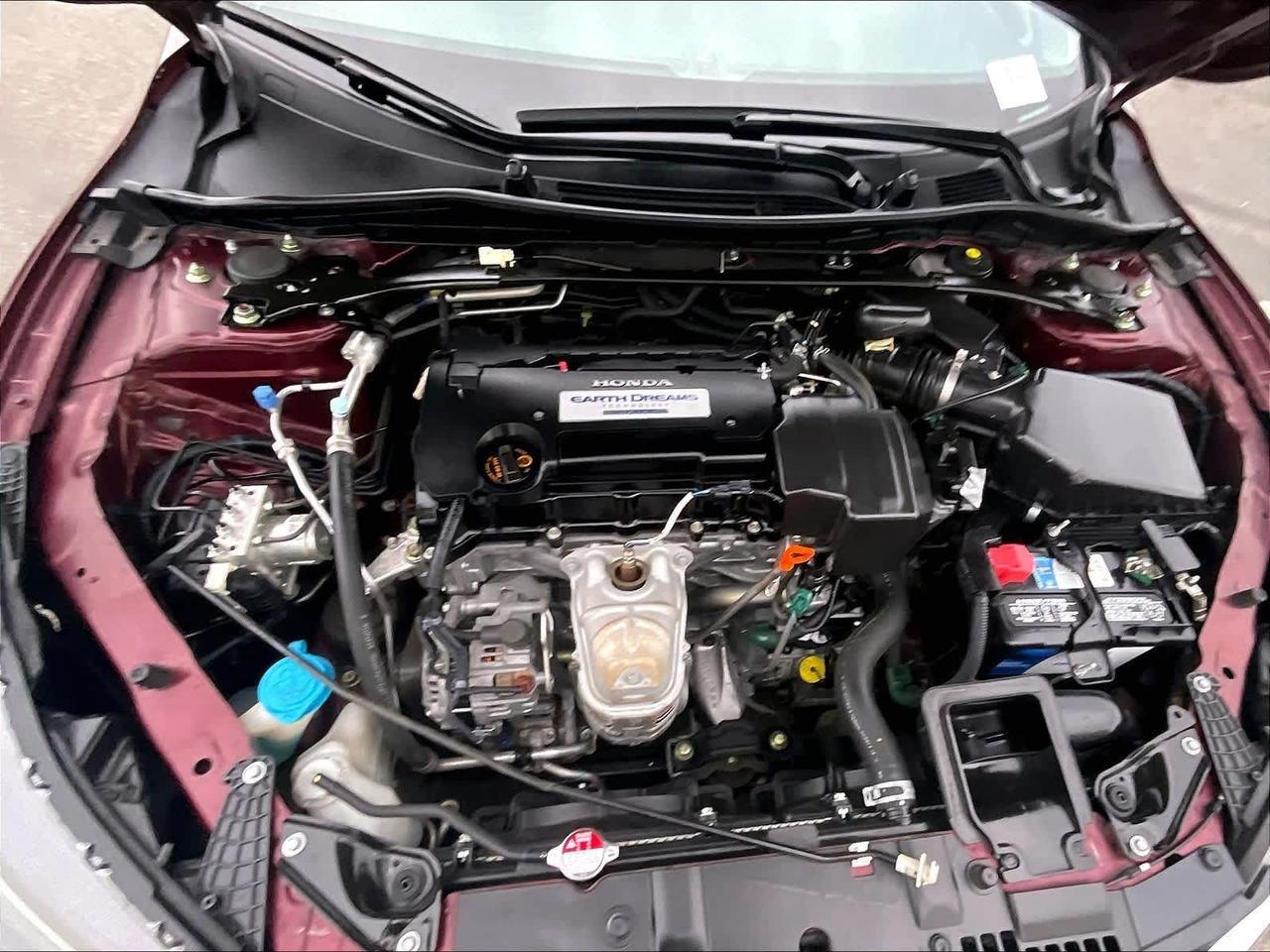 2013 Honda Accord Sport Roseville CA