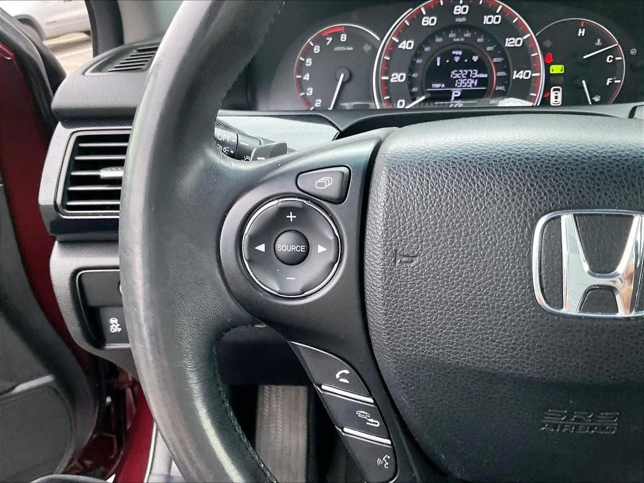 2013 Honda Accord Sport Roseville CA