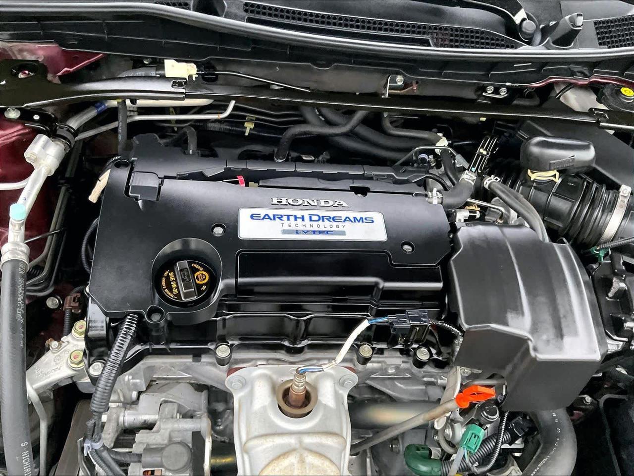 2013 Honda Accord Sport Roseville CA