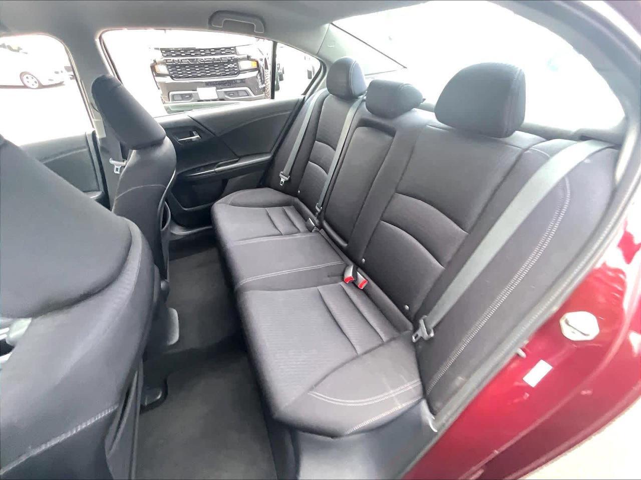 2013 Honda Accord Sport Roseville CA