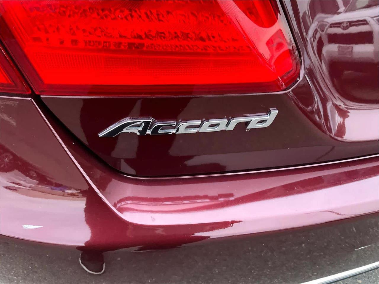 2013 Honda Accord Sport Roseville CA