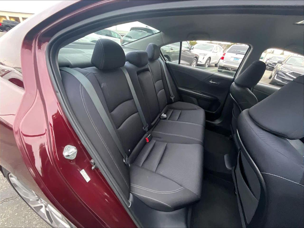 2013 Honda Accord Sport Roseville CA