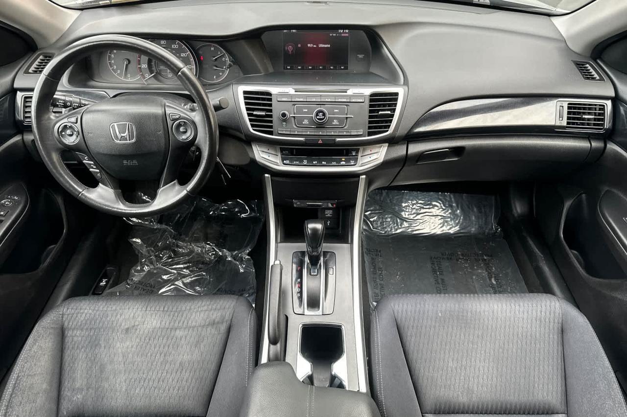 2013 Honda Accord Sport