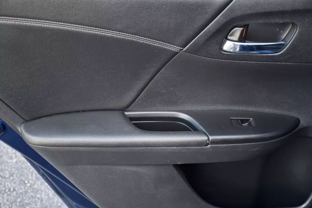 2013 Honda Accord Sport Sedan 4D Doral FL