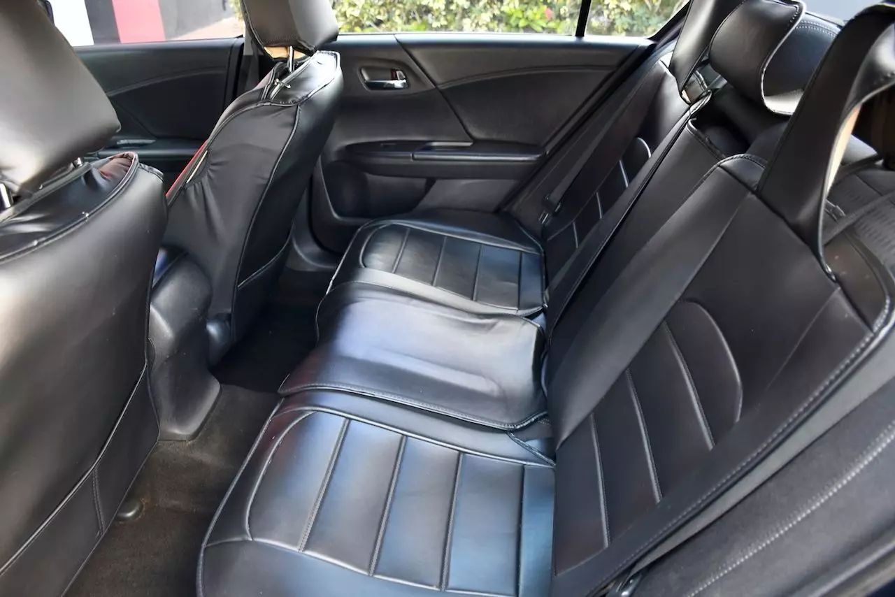 2013 Honda Accord Sport Sedan 4D Doral FL