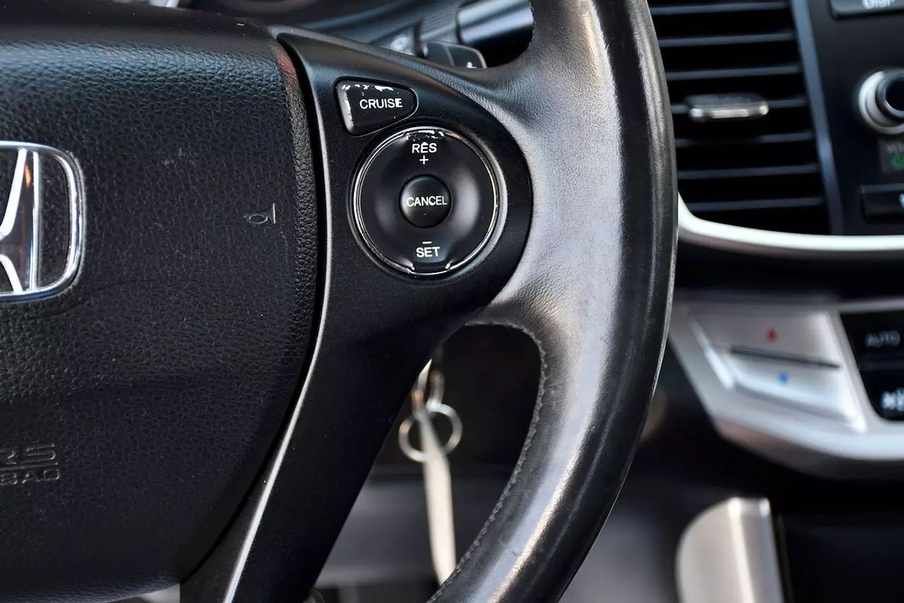 2013 Honda Accord Sport Sedan 4D Doral FL