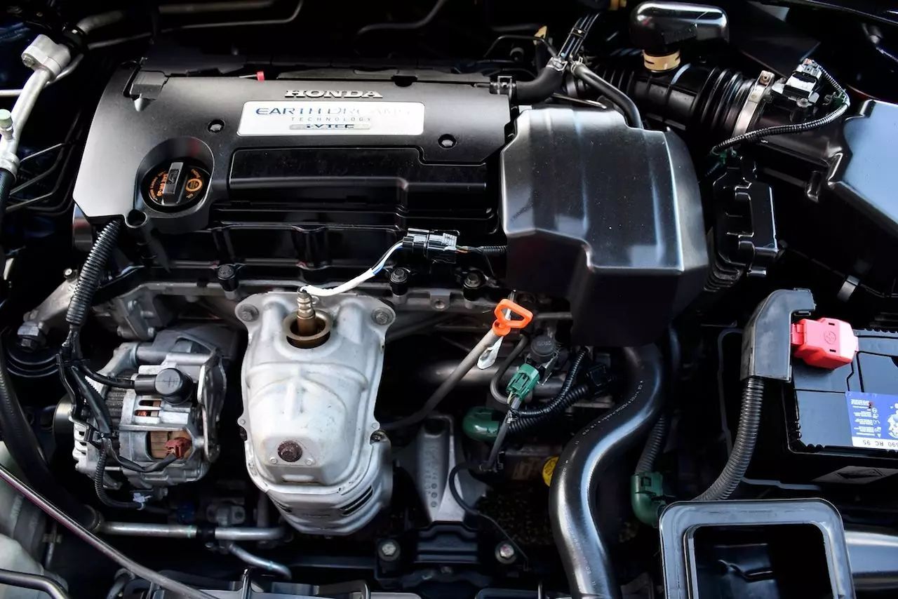 2013 Honda Accord Sport Sedan 4D Doral FL