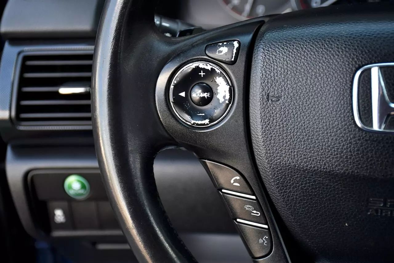 2013 Honda Accord Sport Sedan 4D Doral FL