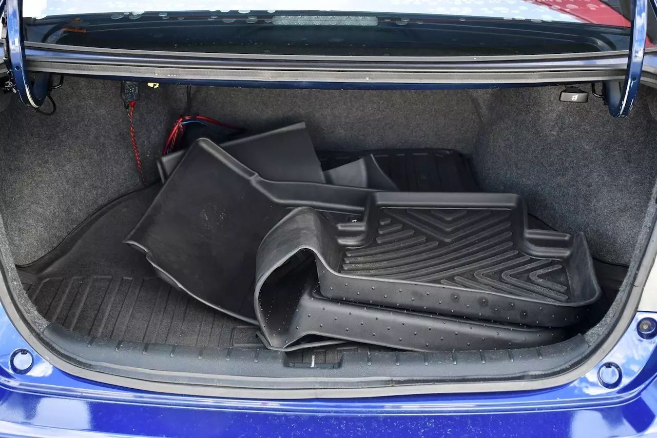 2013 Honda Accord Sport Sedan 4D Doral FL