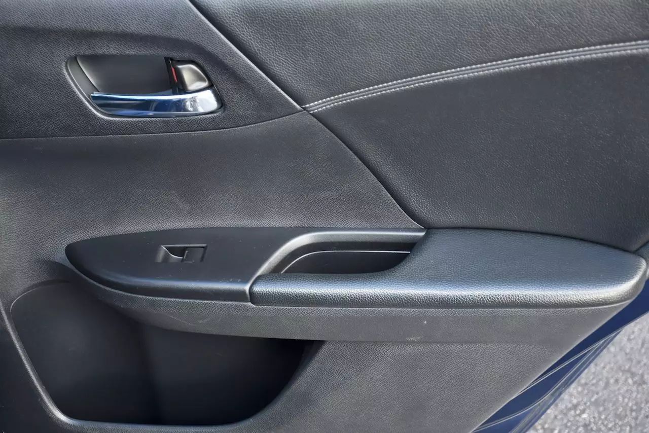 2013 Honda Accord Sport Sedan 4D Doral FL