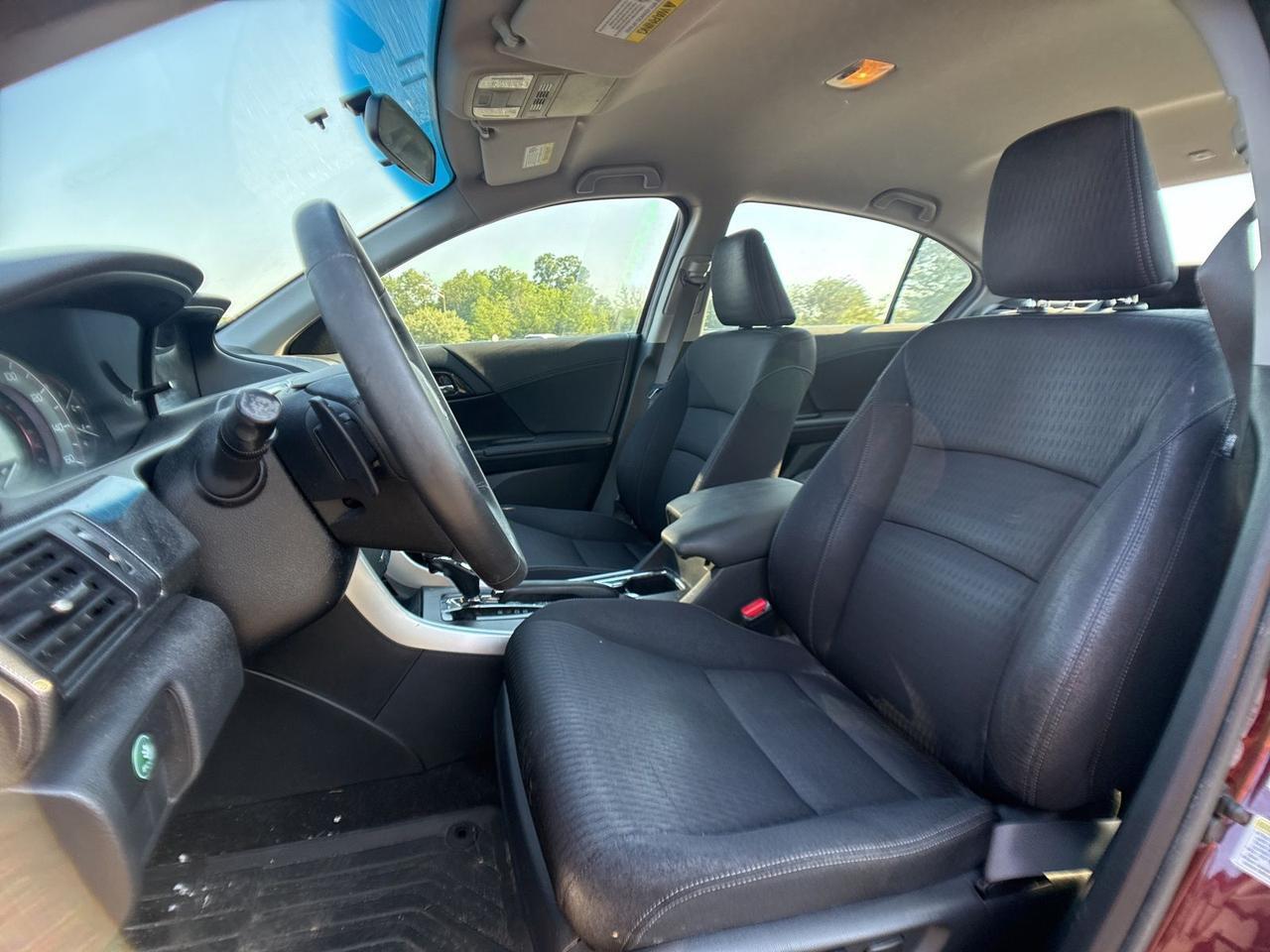 2013 Honda Accord Sport Chantilly VA