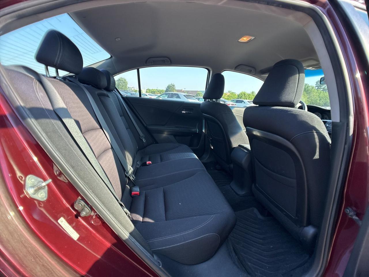 2013 Honda Accord Sport Chantilly VA