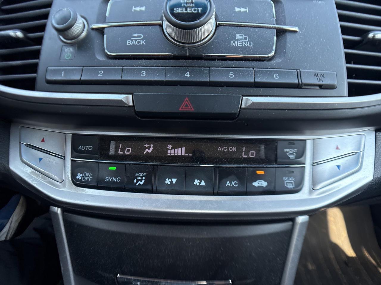 2013 Honda Accord Sport Chantilly VA
