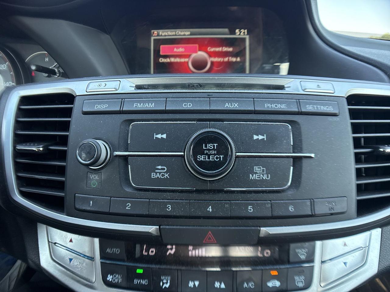 2013 Honda Accord Sport Chantilly VA