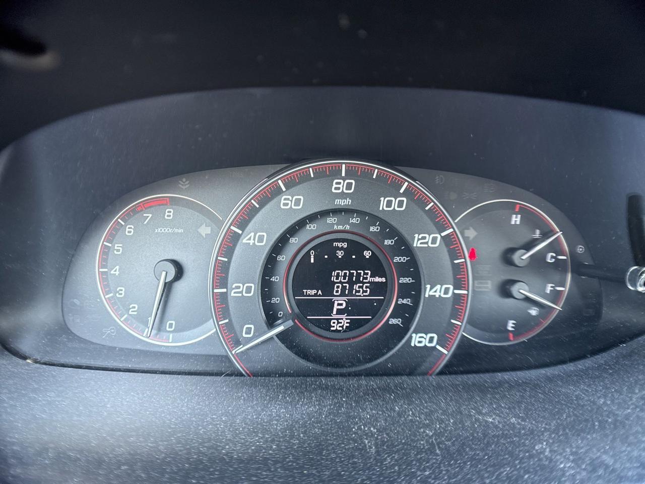 2013 Honda Accord Sport Chantilly VA