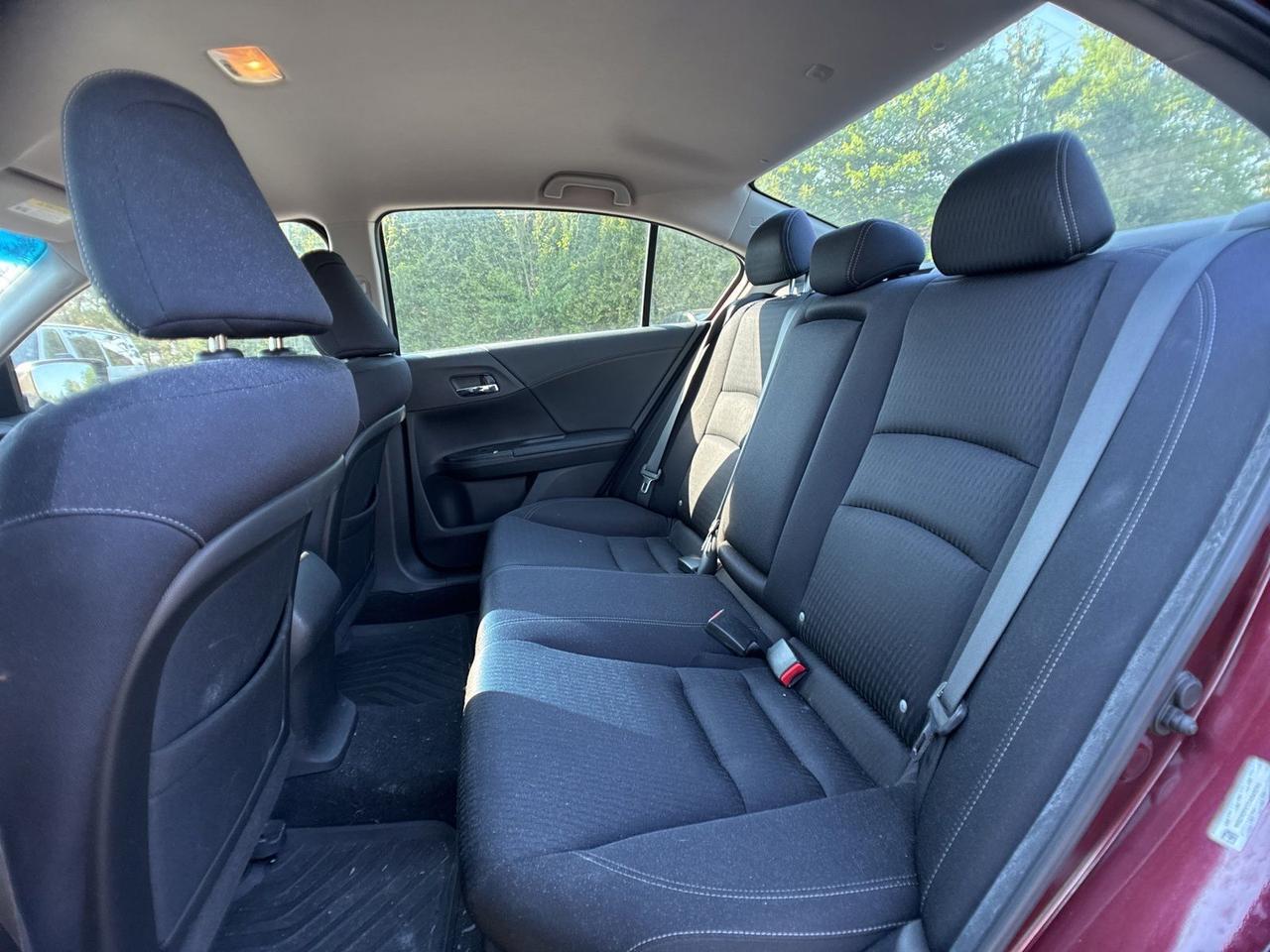 2013 Honda Accord Sport Chantilly VA