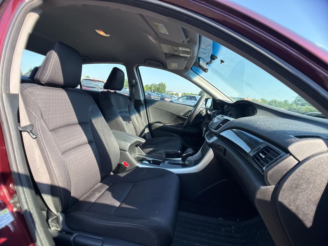 2013 Honda Accord Sport Chantilly VA