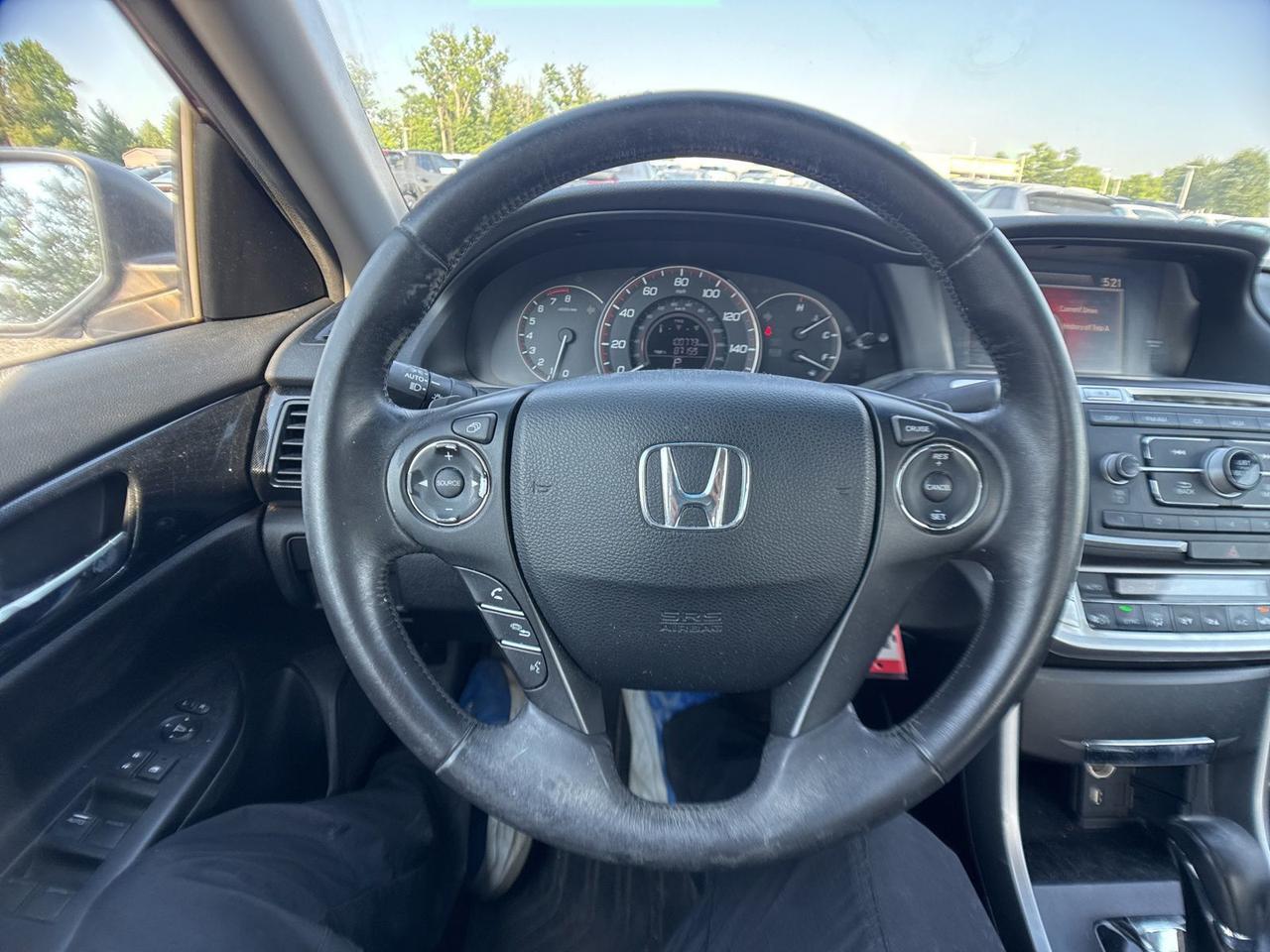 2013 Honda Accord Sport Chantilly VA