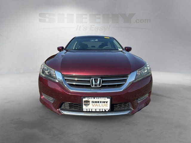 2013 Honda Accord Sport Chantilly VA