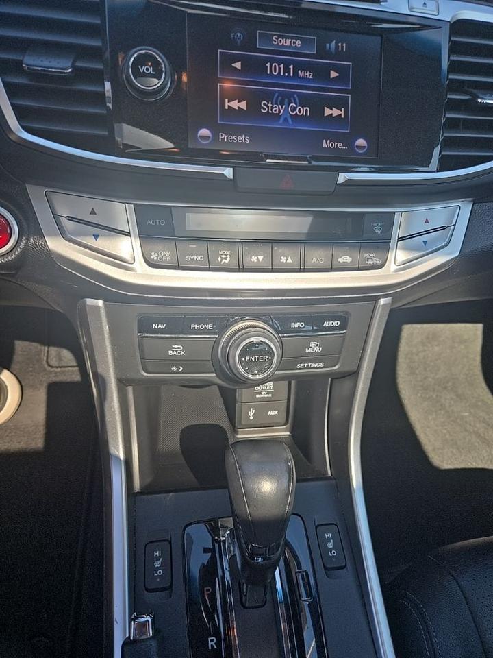 2013 Honda Accord Touring OR