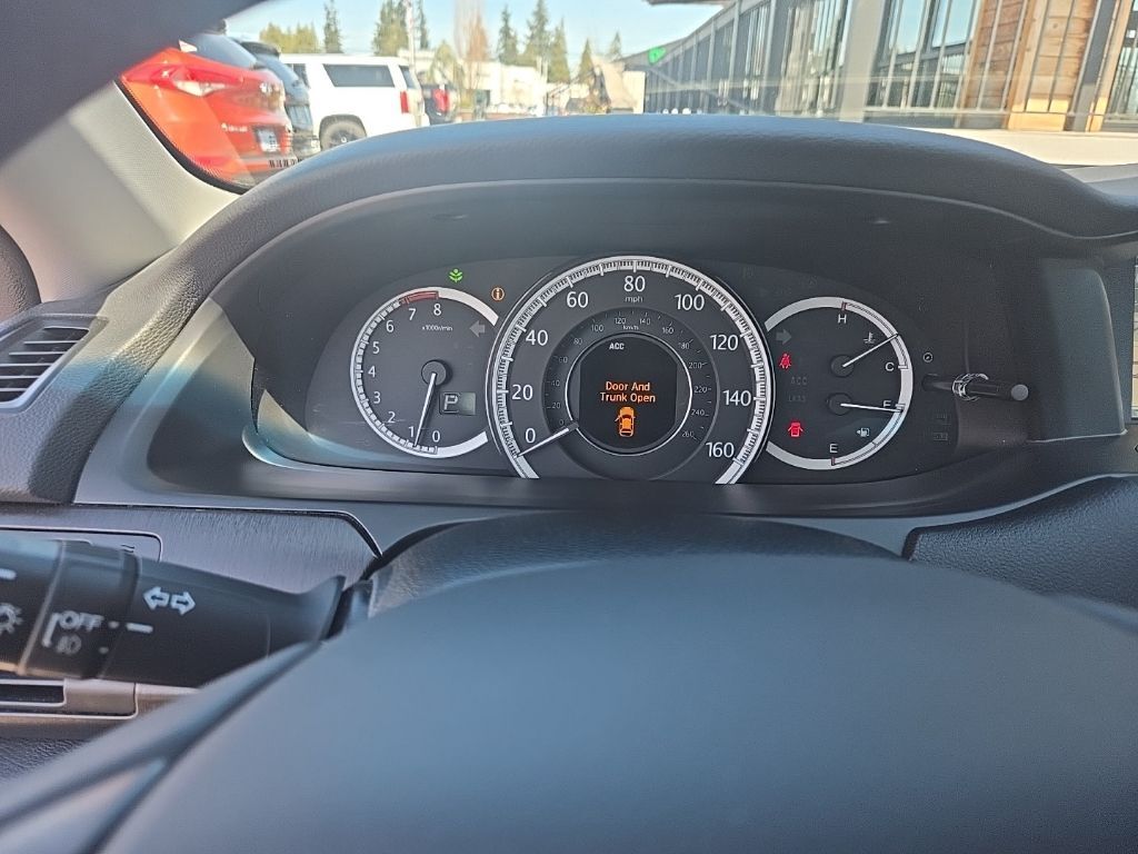 2013 Honda Accord Touring OR