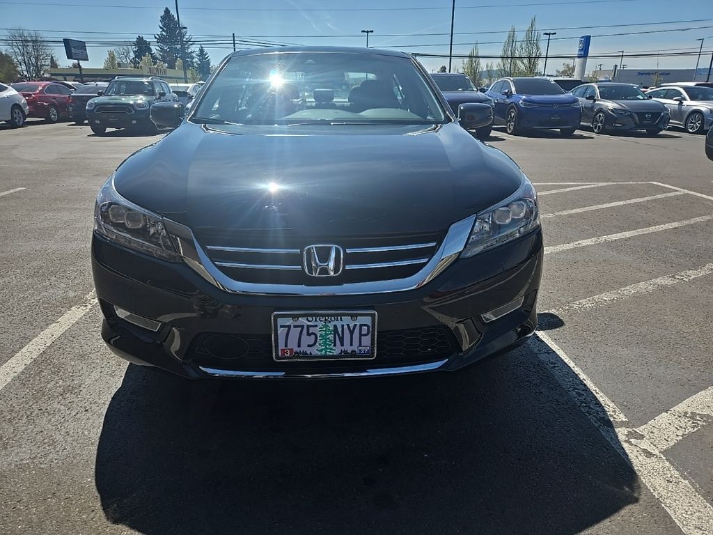 2013 Honda Accord Touring OR