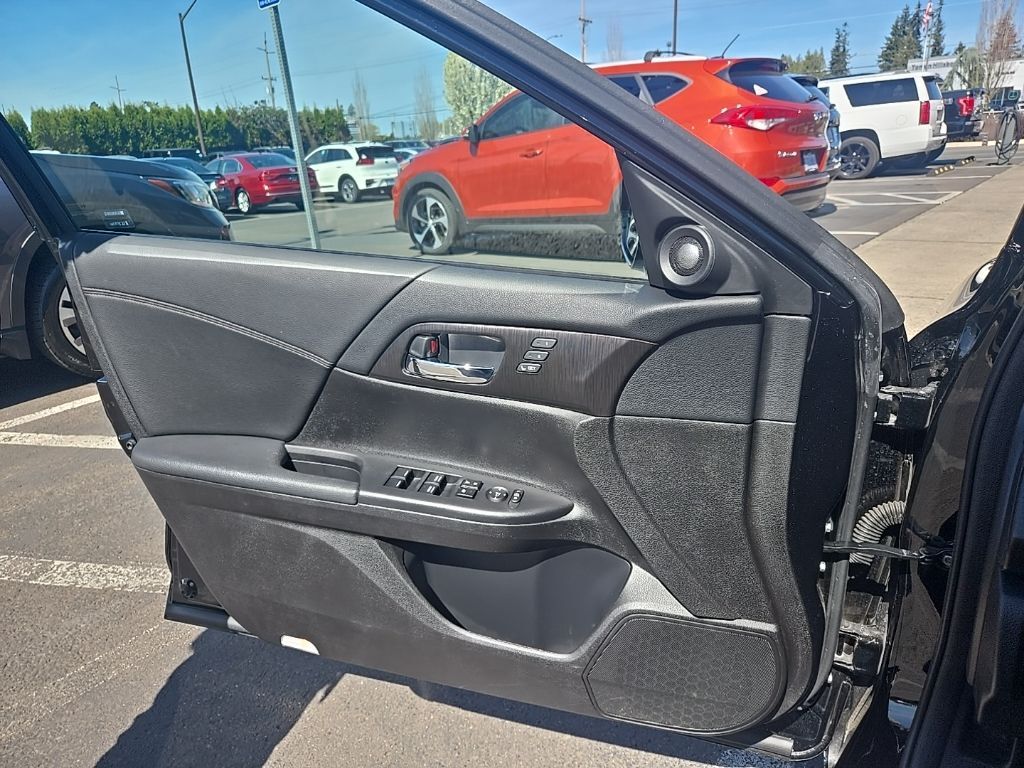 2013 Honda Accord Touring OR