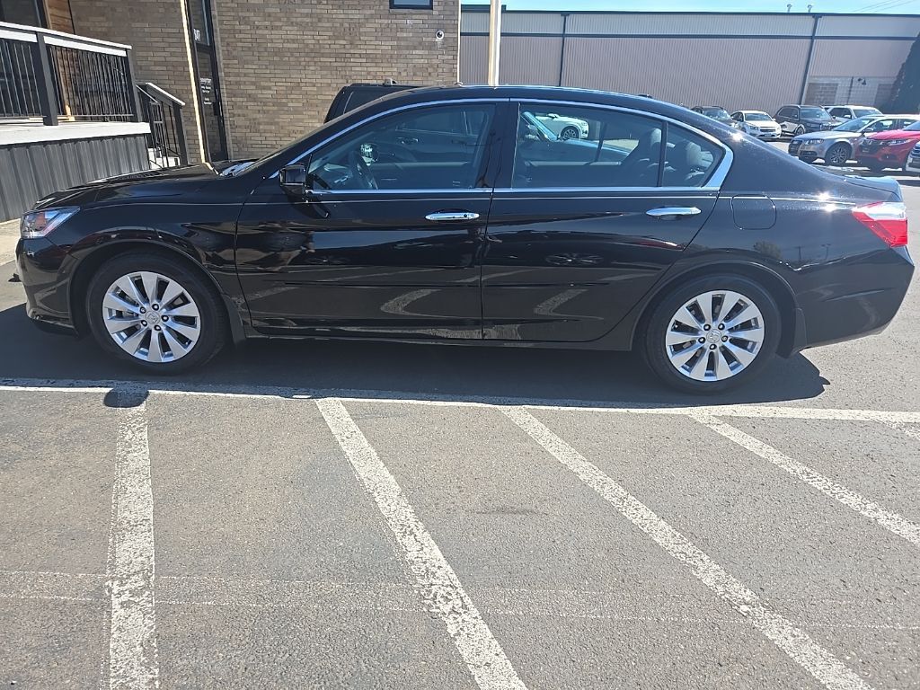 2013 Honda Accord Touring OR