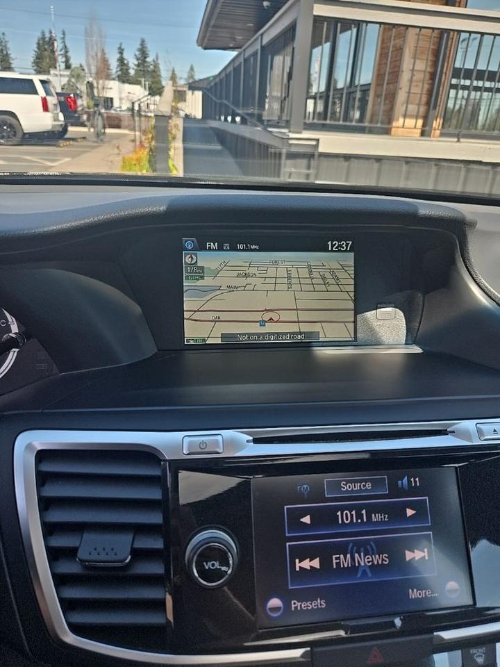 2013 Honda Accord Touring OR