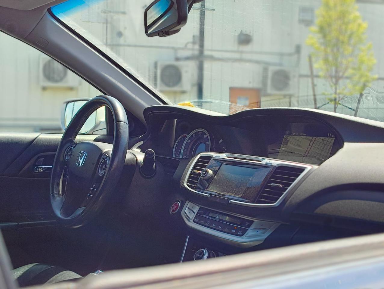 2013 Honda Accord Touring Spokane WA