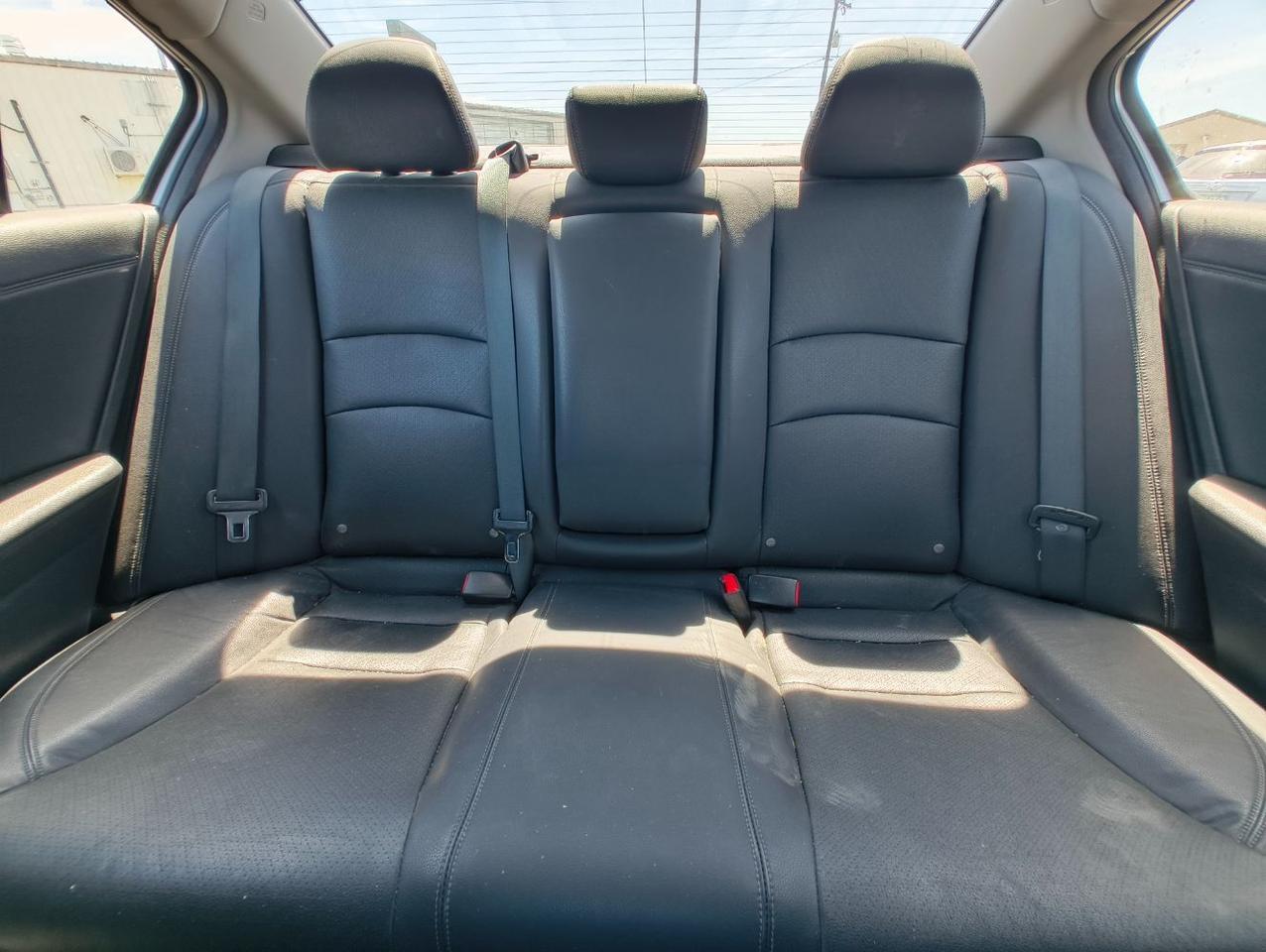 2013 Honda Accord Touring Spokane WA