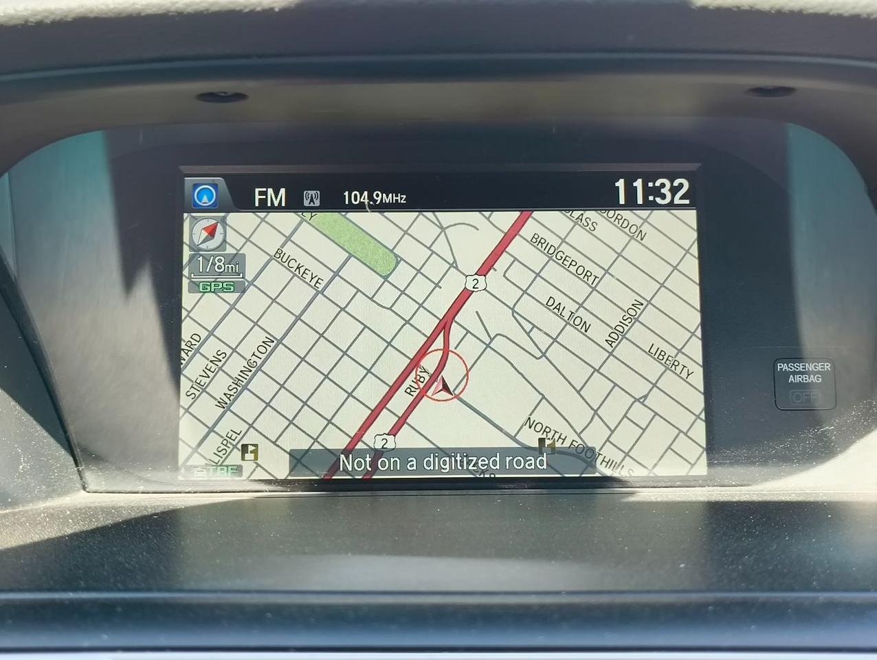 2013 Honda Accord Touring Spokane WA