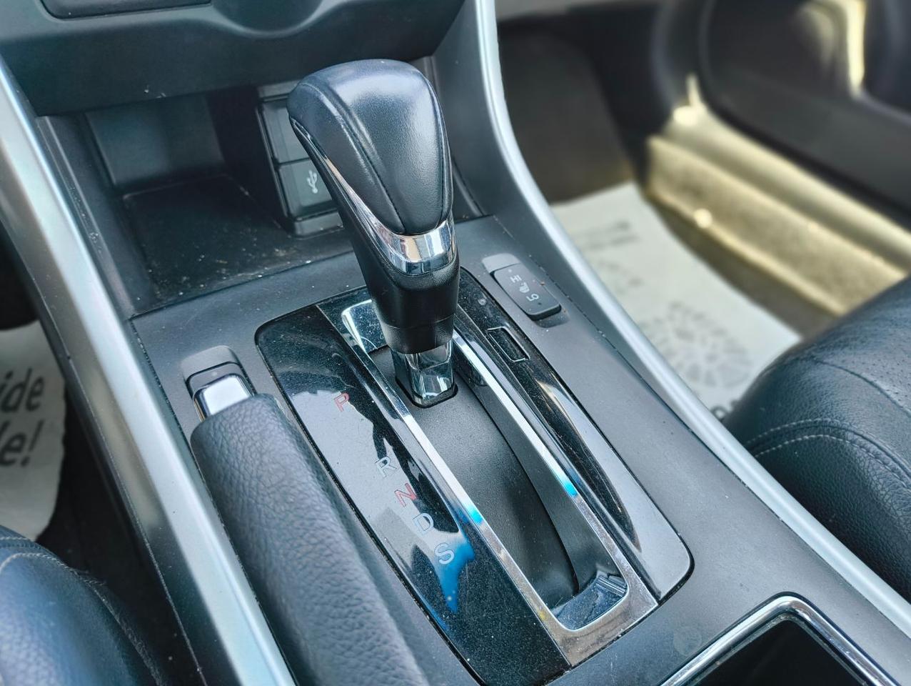2013 Honda Accord Touring Spokane WA
