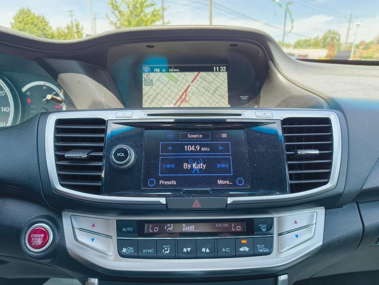 2013 Honda Accord Touring Spokane WA