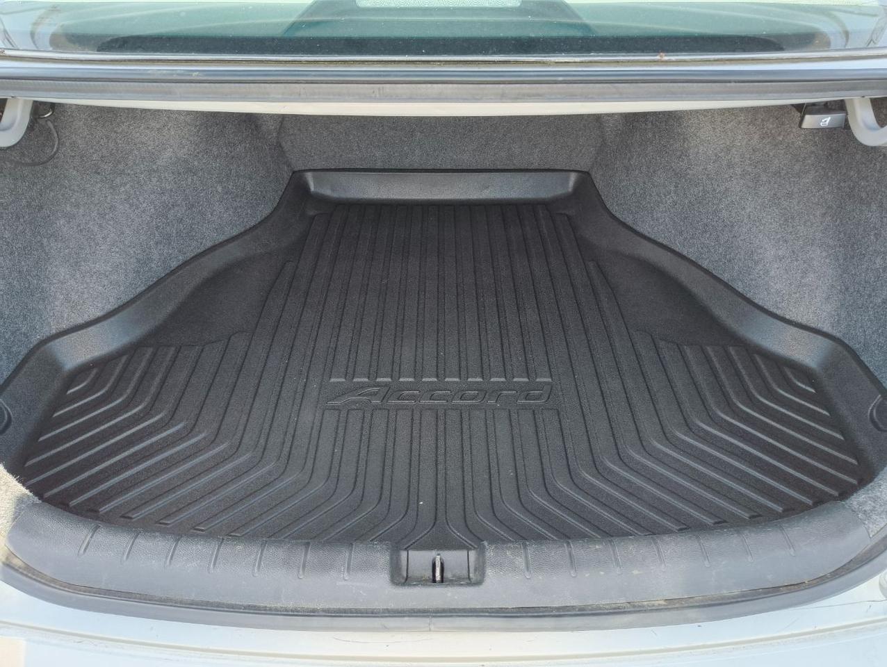 2013 Honda Accord Touring Spokane WA