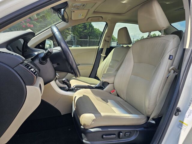 2013 Honda Accord V6 EX-L Morrow GA