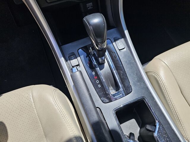2013 Honda Accord V6 EX-L Morrow GA
