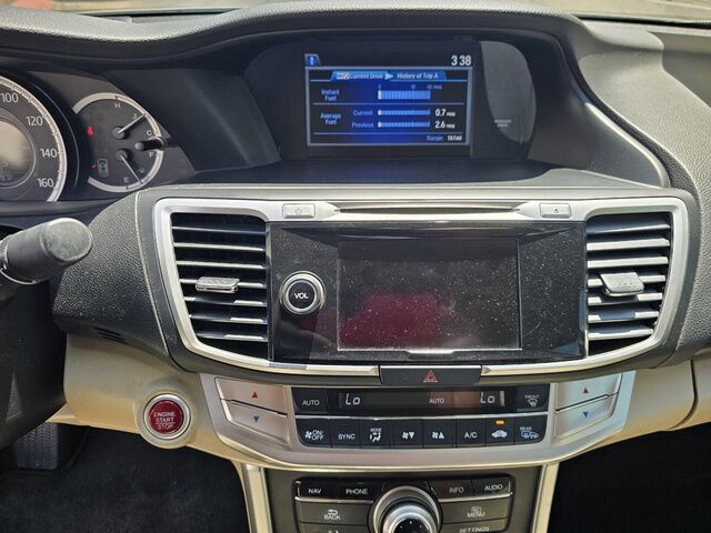 2013 Honda Accord V6 EX-L Morrow GA