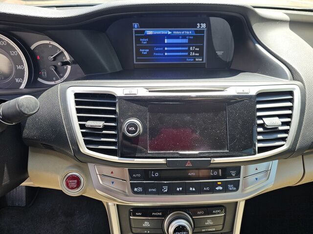 2013 Honda Accord V6 EX-L Morrow GA