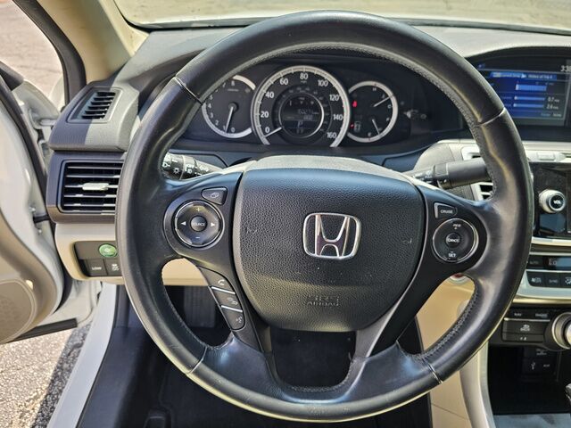 2013 Honda Accord V6 EX-L Morrow GA