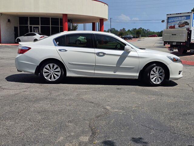 2013 Honda Accord V6 EX-L Morrow GA