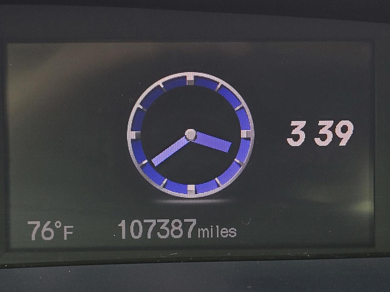 2013 Honda CIVIC LX Vacaville CA