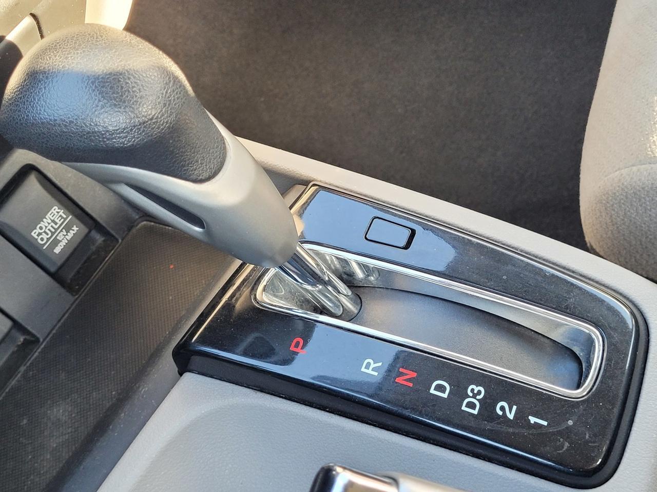 2013 Honda CIVIC LX Vacaville CA