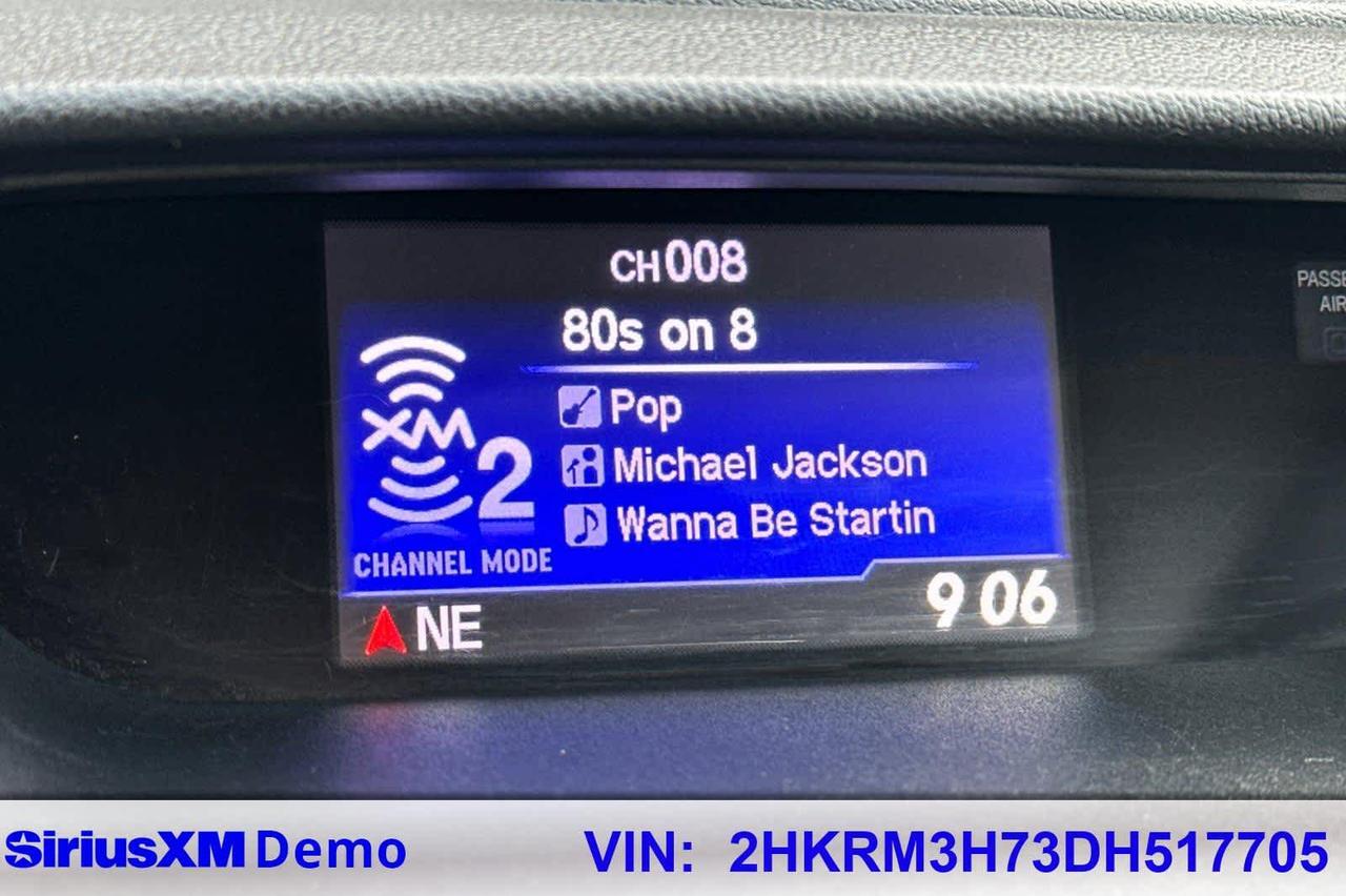 2013 Honda CR-V Roseville CA